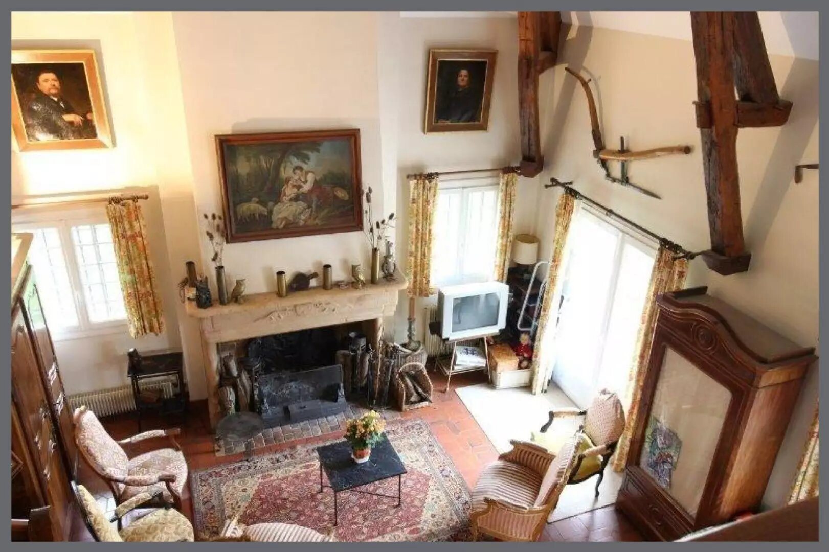 Maison à vendre, 208m², Magny-le-Hongre