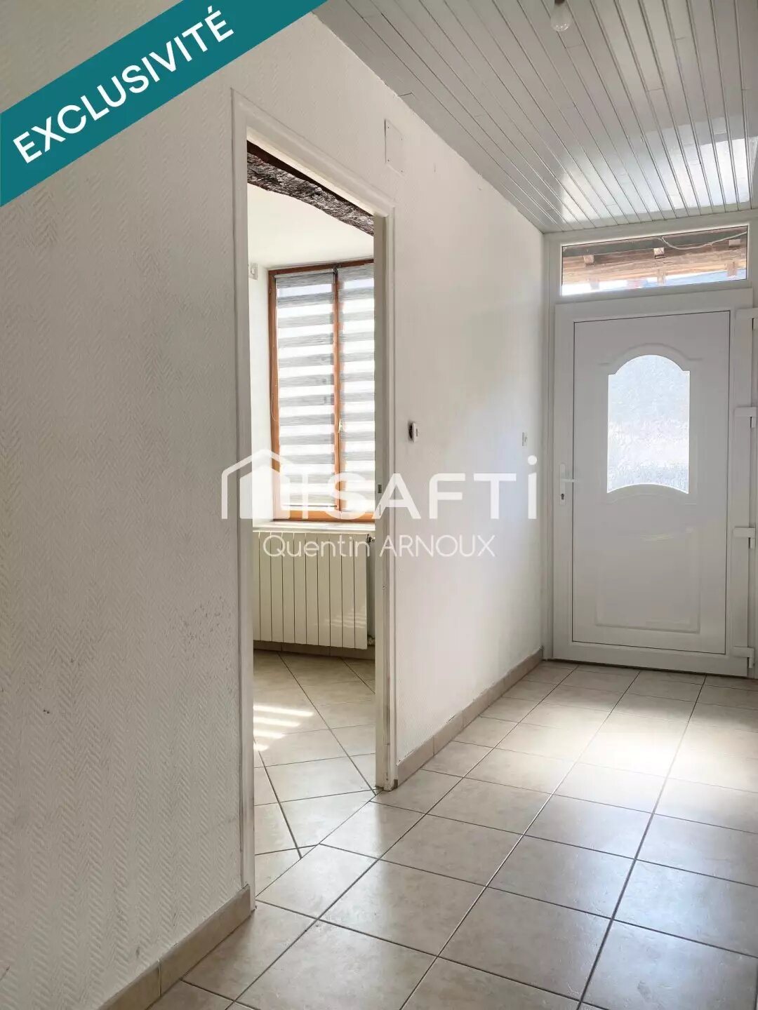 Maison à vendre, 118m², Mauregny-en-Haye