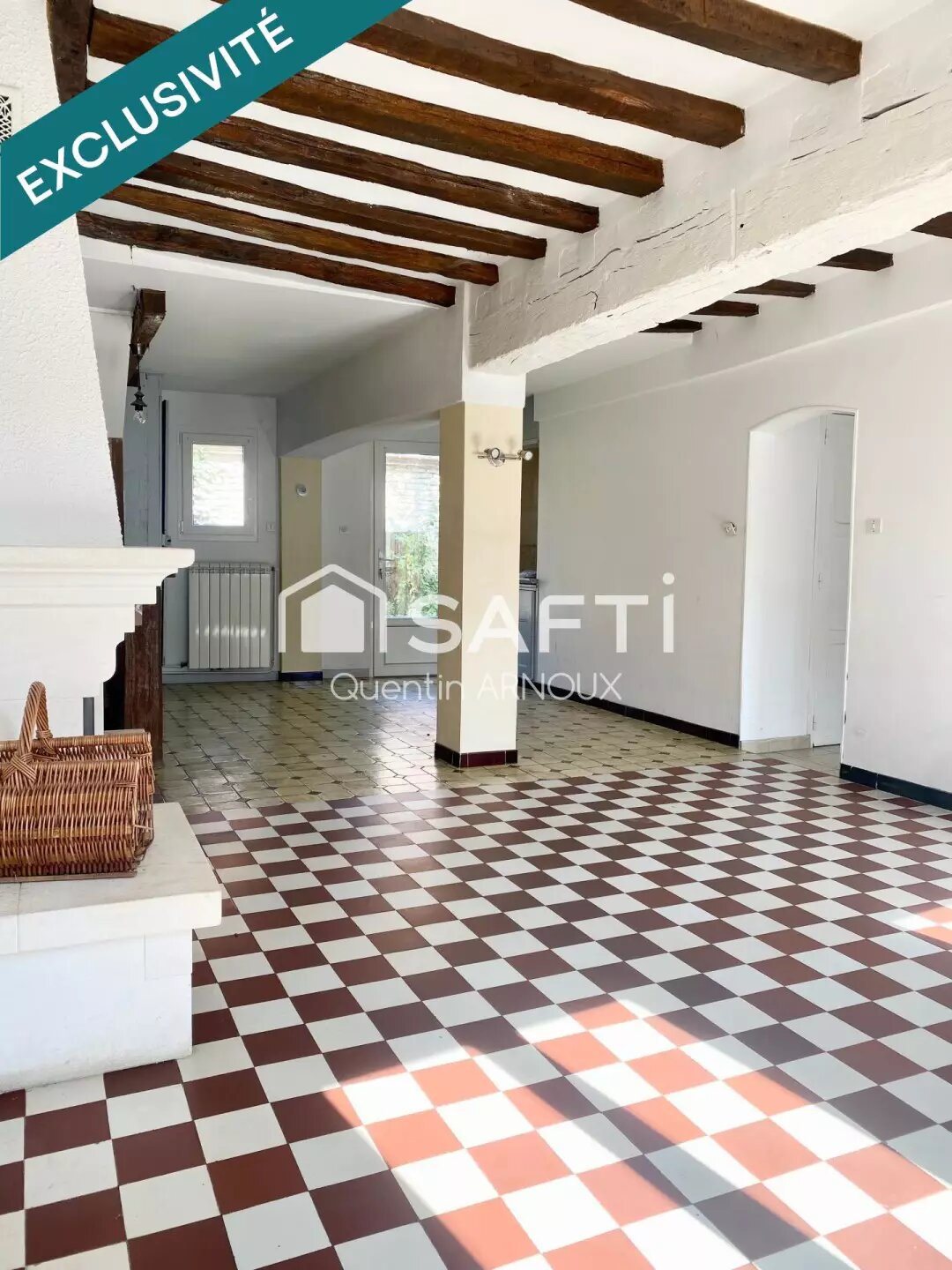 Maison à vendre, 118m², Mauregny-en-Haye