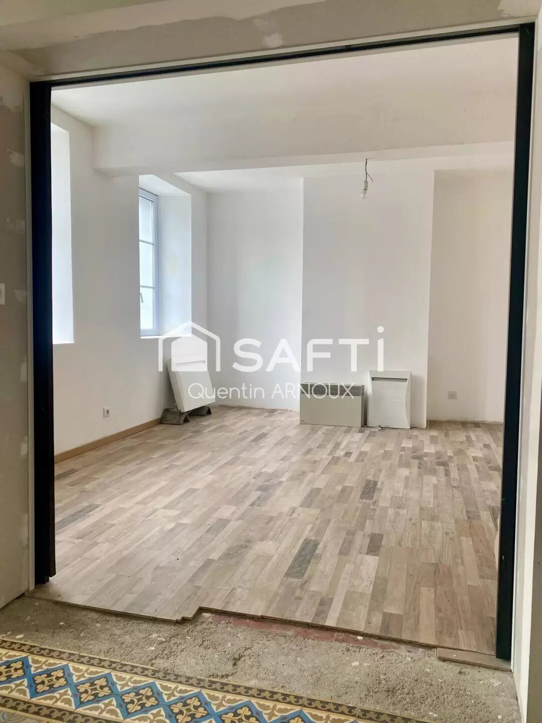 Maison à vendre, 145m², Marchais