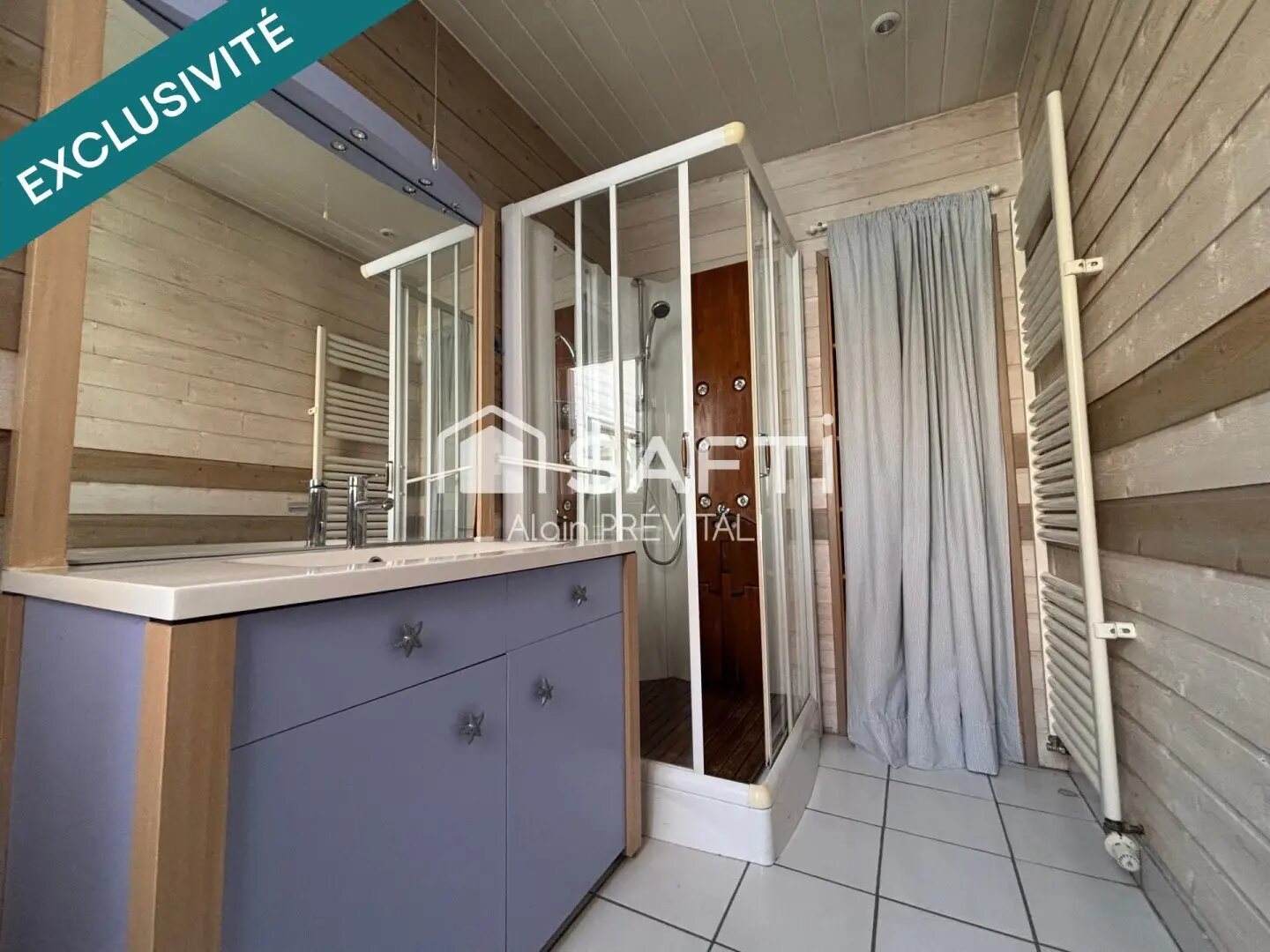 Maison à vendre, 95m², Oyonnax