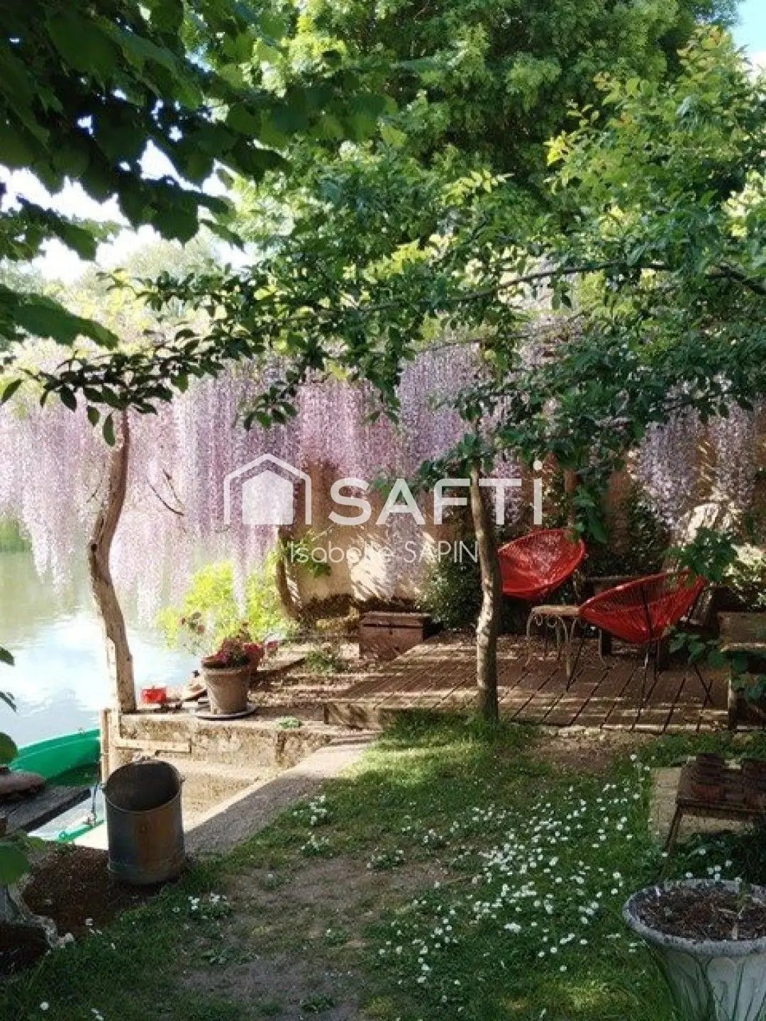 Maison à vendre, 155m², Poitiers