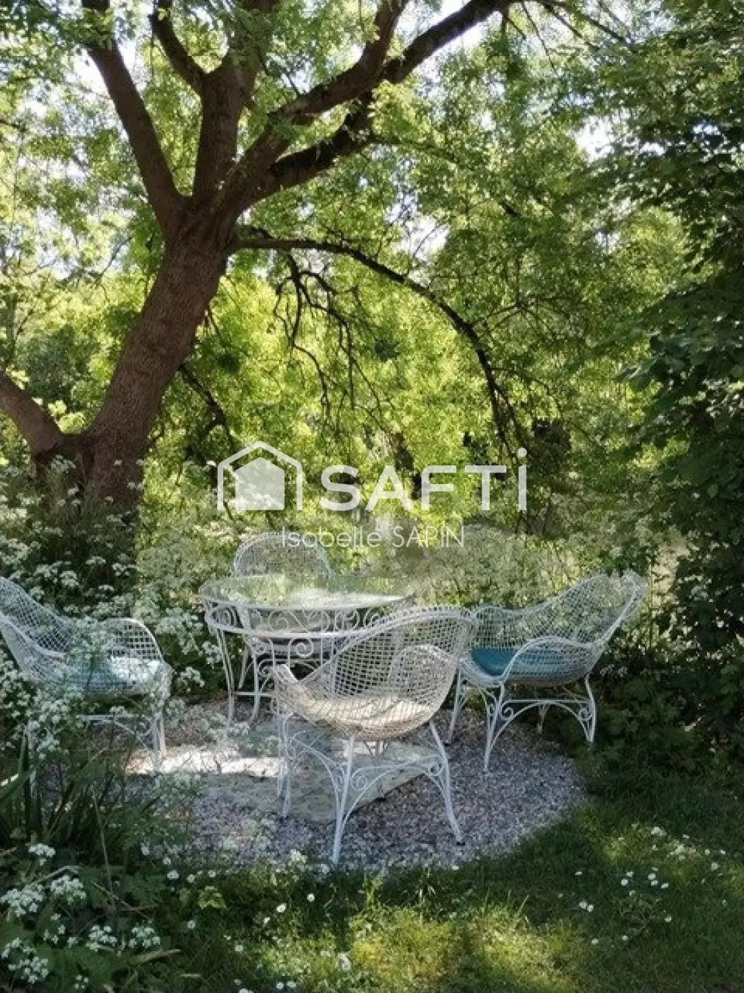 Maison à vendre, 155m², Poitiers