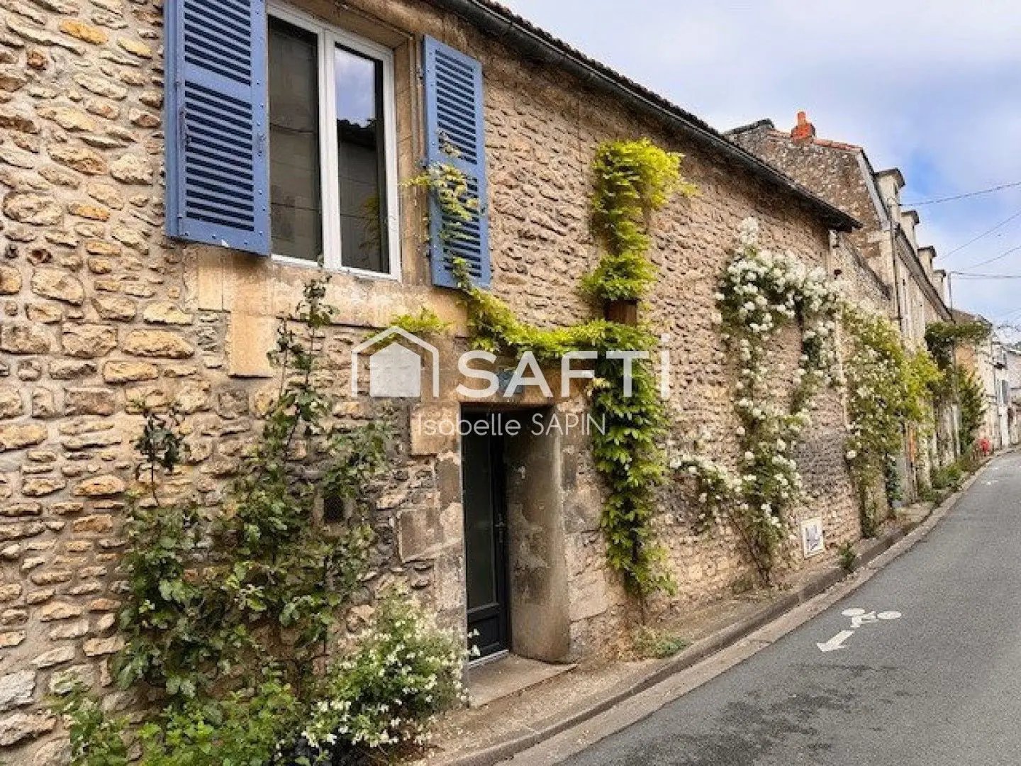 Maison à vendre, 155m², Poitiers