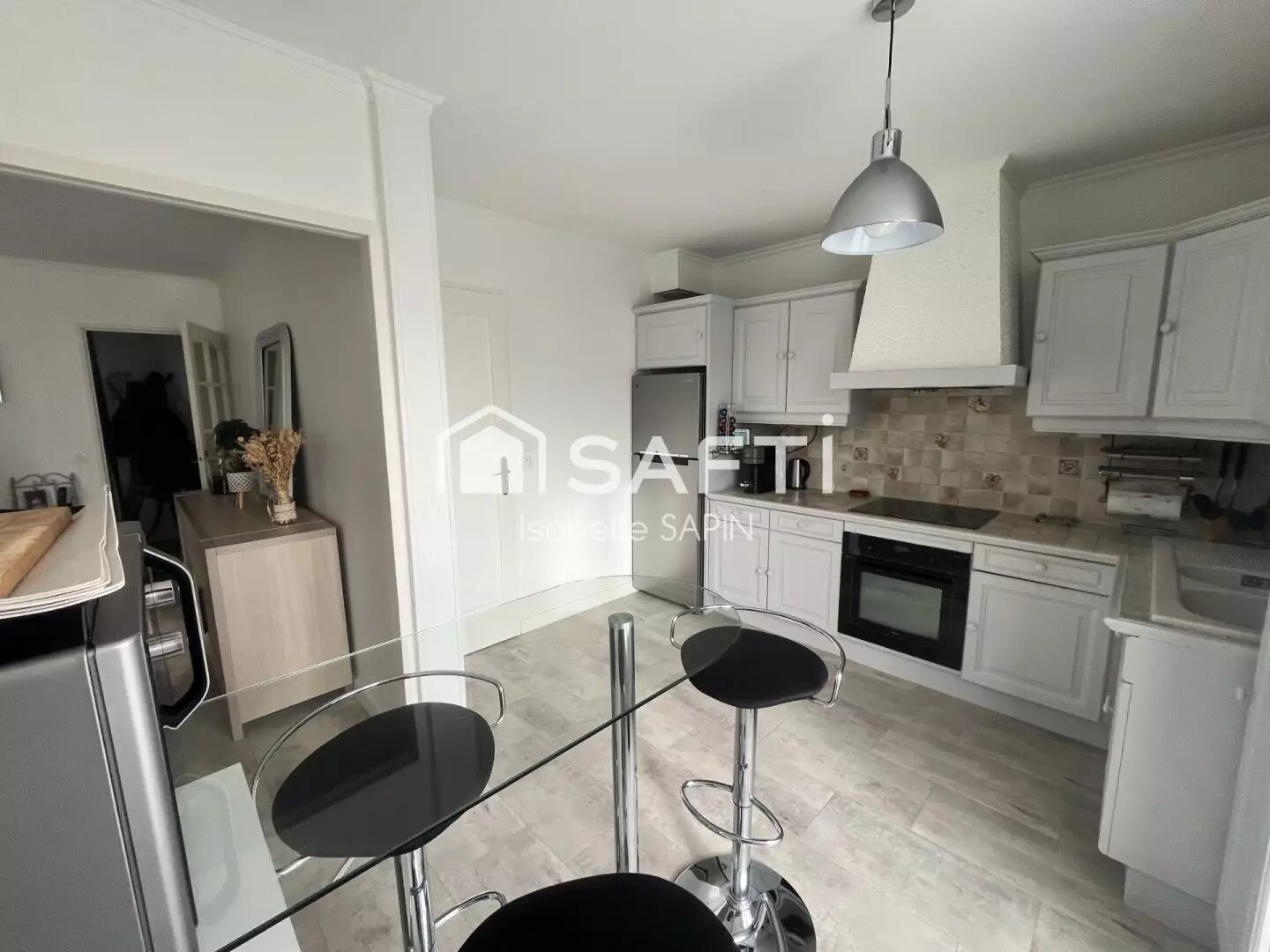 Maison à vendre, 90m², Poitiers