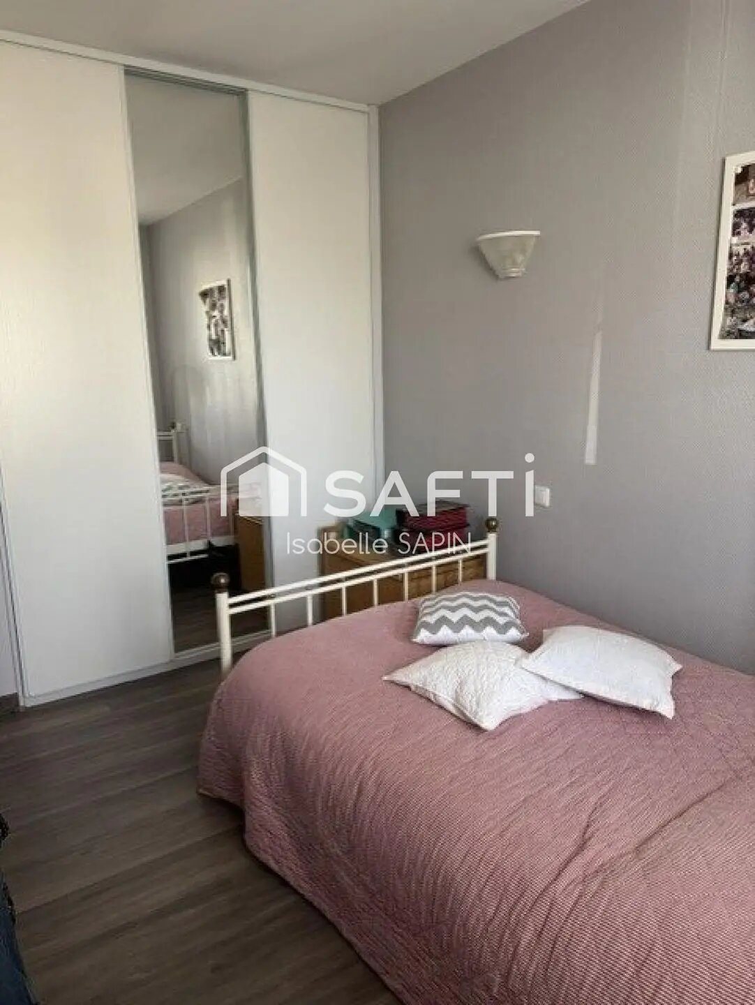 Maison à vendre, 163m², Quinçay