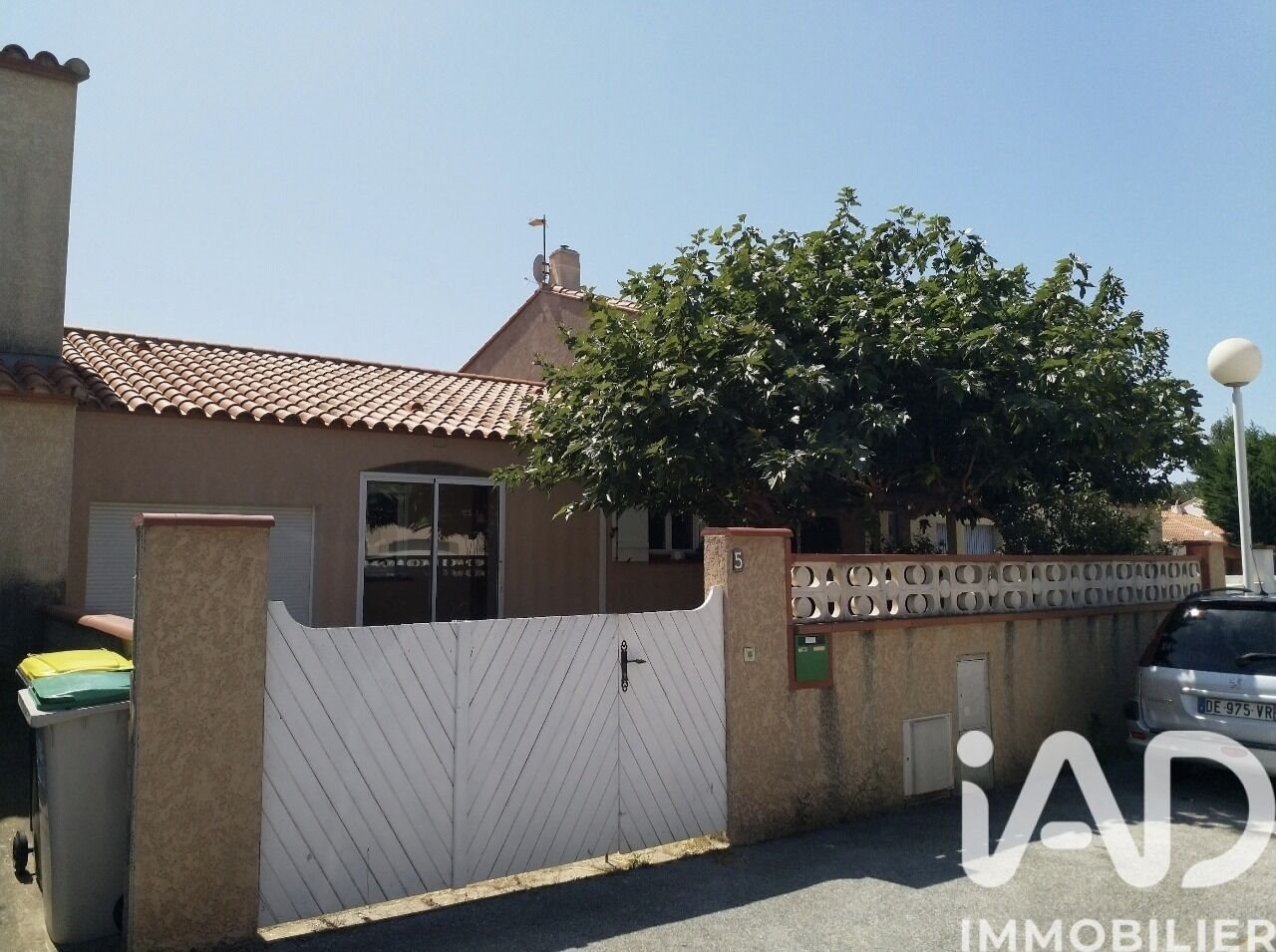 Maison à vendre, 74m², Le Soler