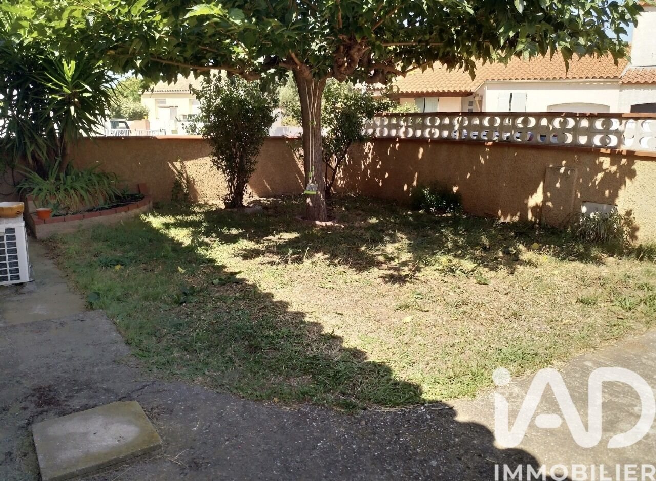 Maison à vendre, 74m², Le Soler