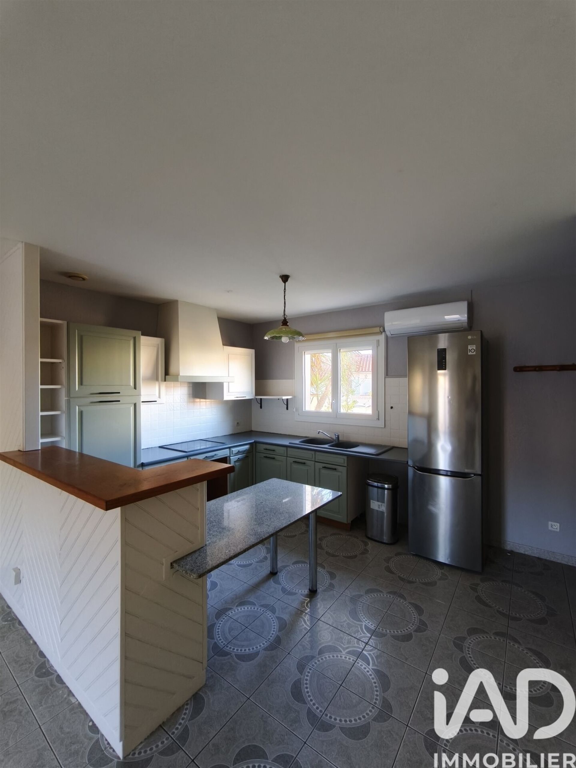 Maison à vendre, 74m², Le Soler