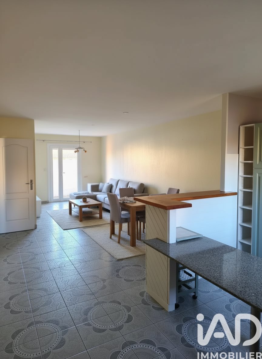 Maison à vendre, 74m², Le Soler