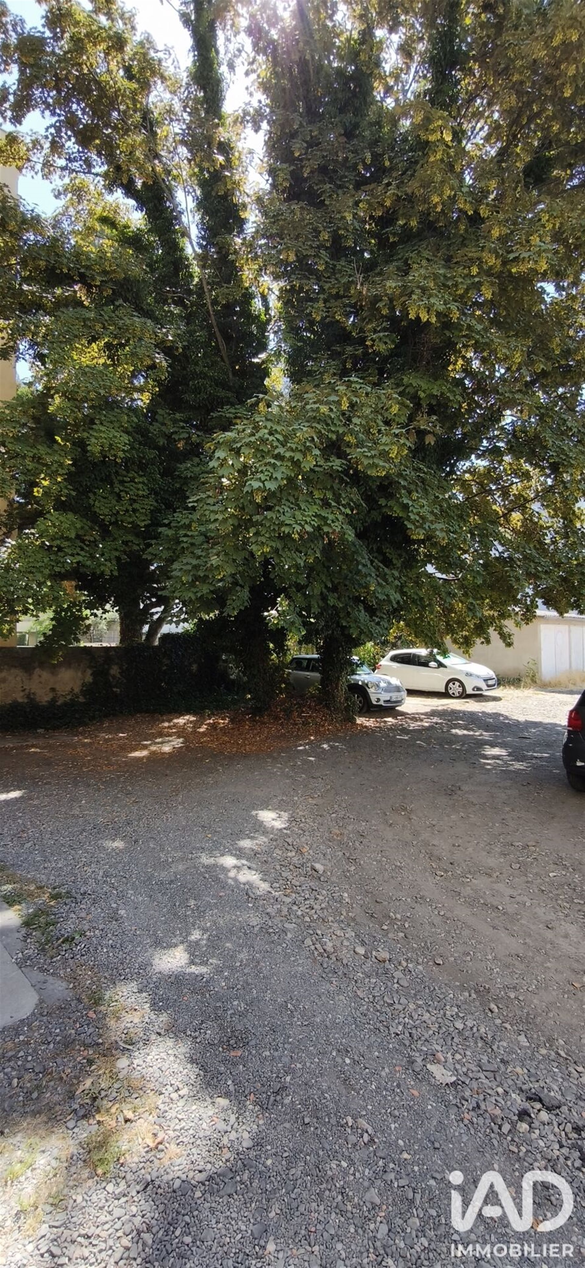 Appartement à vendre, 43m², Clermont-Ferrand
