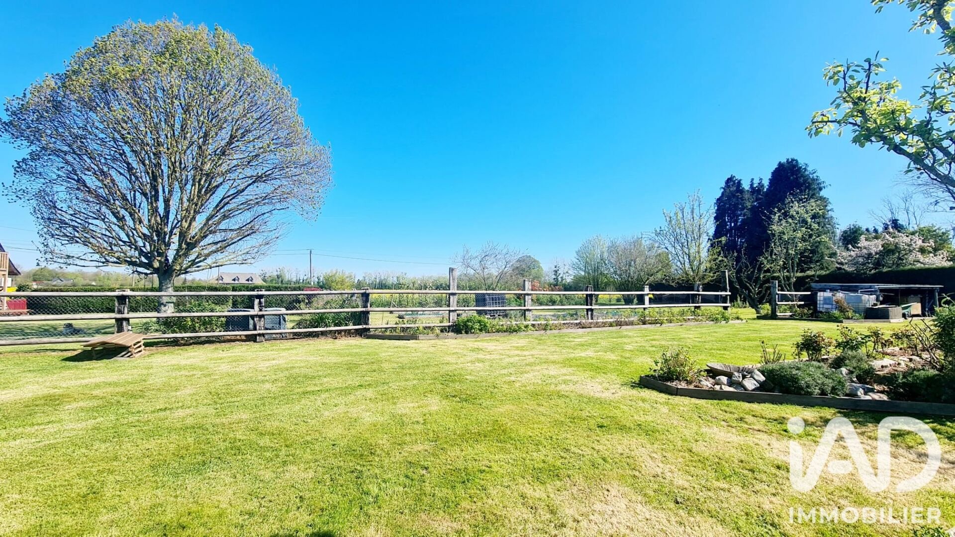 Maison à vendre, 180m², Saint-Gatien-des-Bois