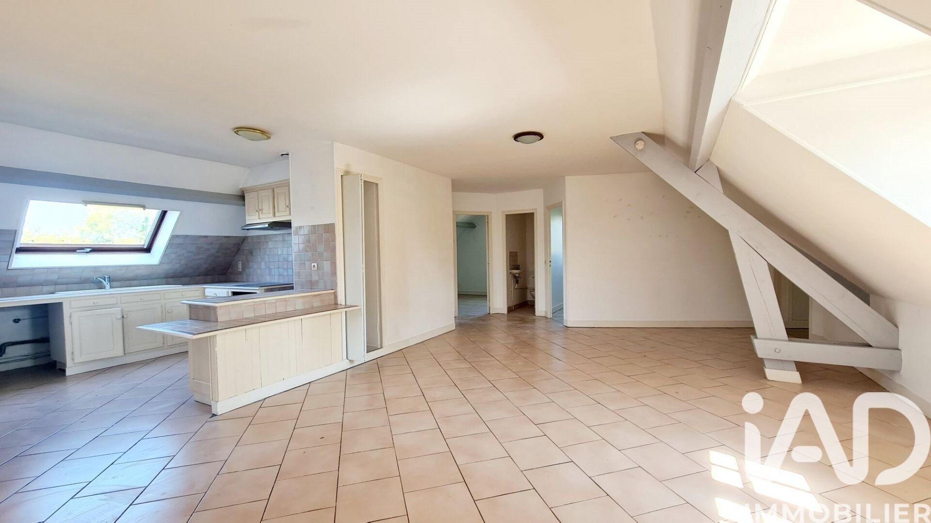 Appartement à vendre, 100m², Pont-l'Evêque