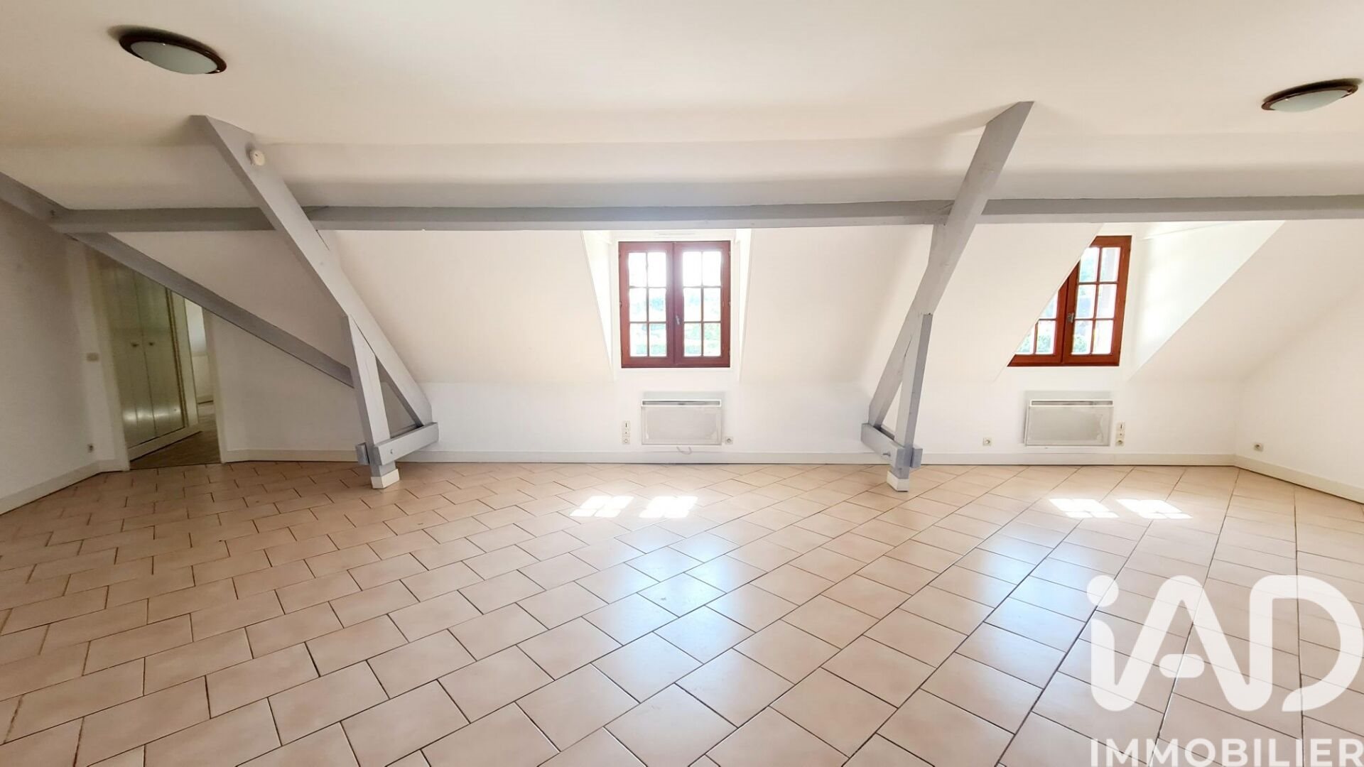 Appartement à vendre, 100m², Pont-l'Evêque