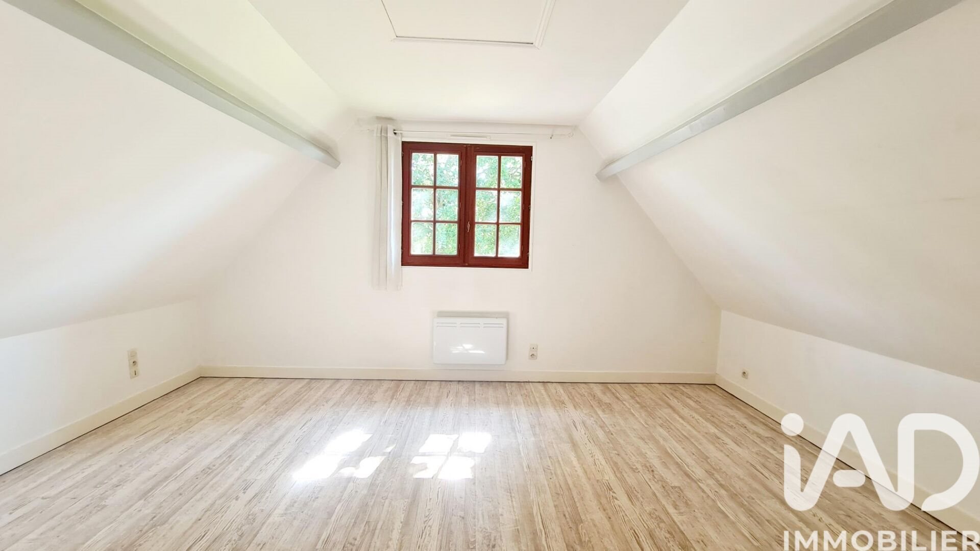 Appartement à vendre, 100m², Pont-l'Evêque