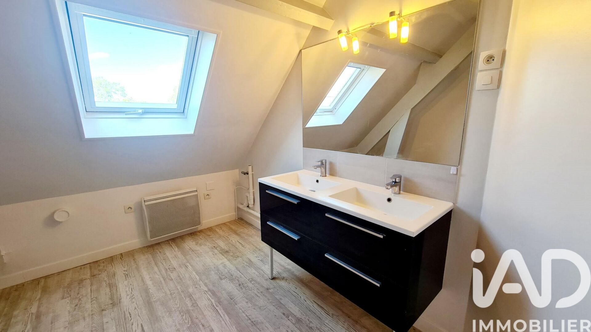 Appartement à vendre, 100m², Pont-l'Evêque