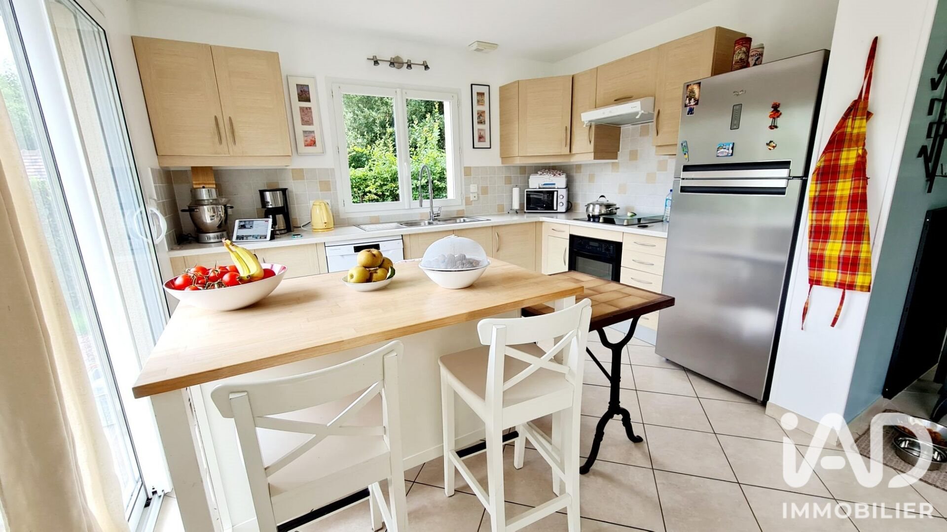 Appartement à vendre, 104m², Pont-l'Evêque