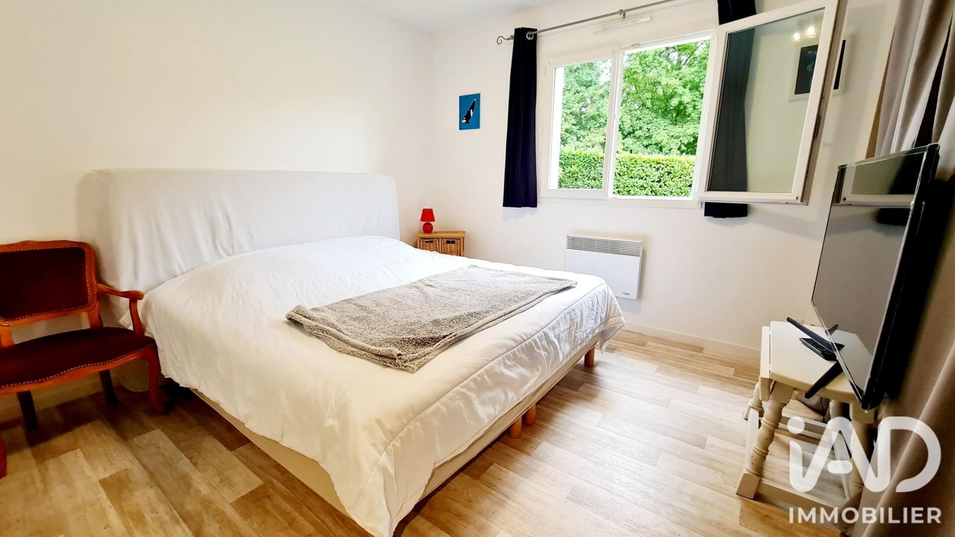 Appartement à vendre, 104m², Pont-l'Evêque