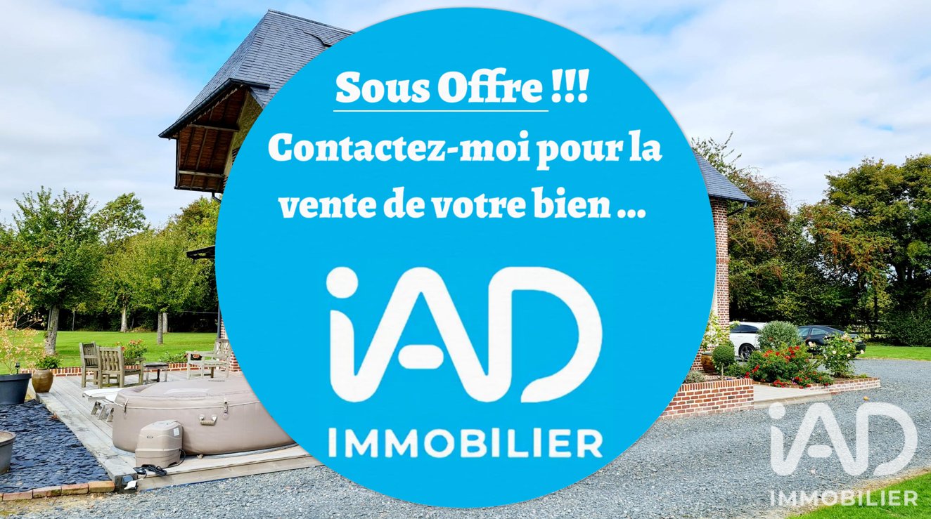 Maison à vendre, 127m², Cormeilles