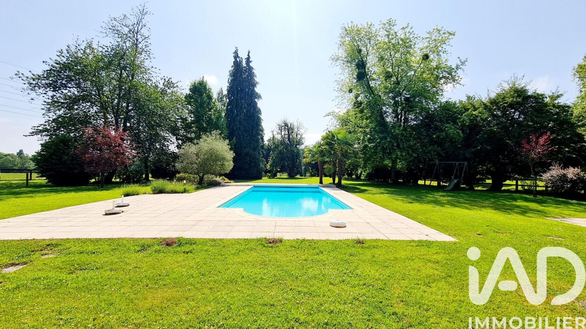 Maison à vendre, 170m², Pont-l'Evêque