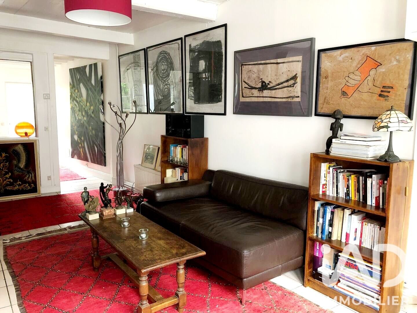 Maison à vendre, 104m², Pont-l'Evêque