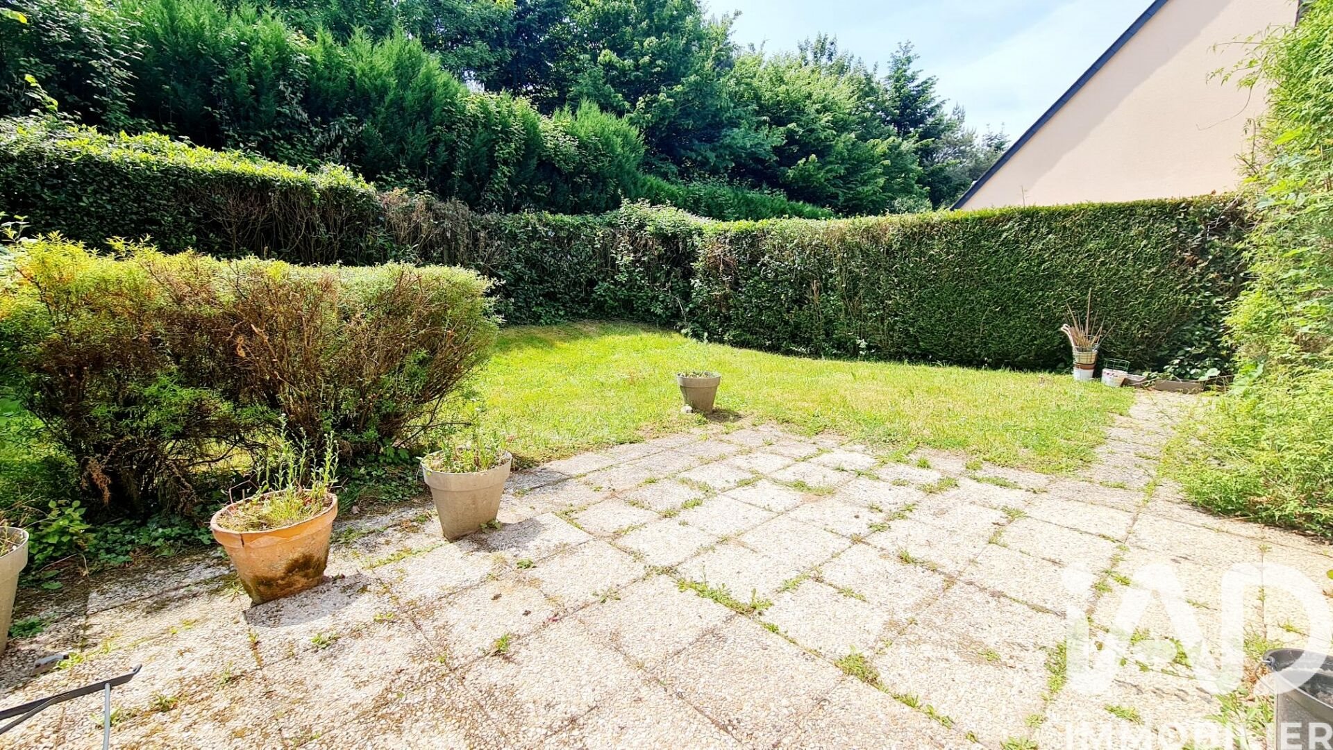 Maison à vendre, 93m², Pont-l'Evêque