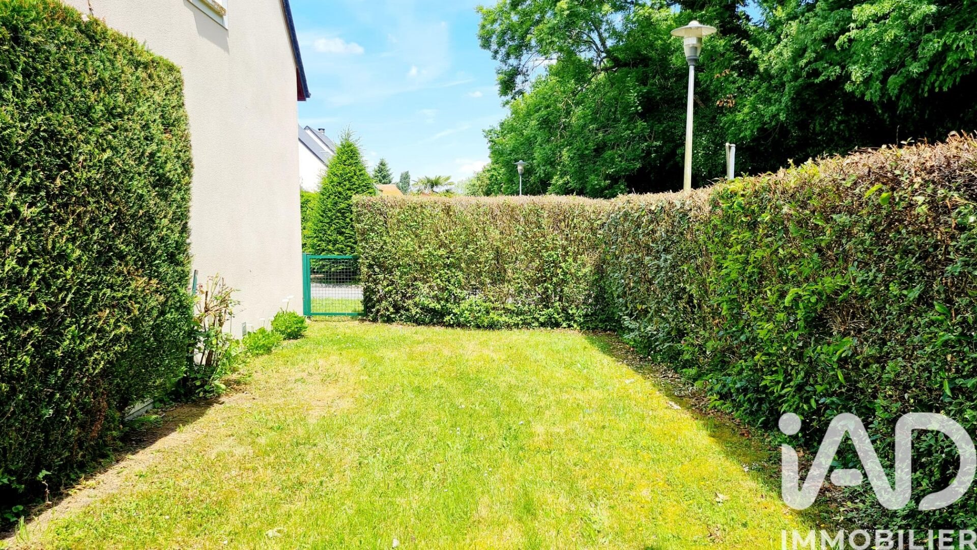 Maison à vendre, 93m², Pont-l'Evêque