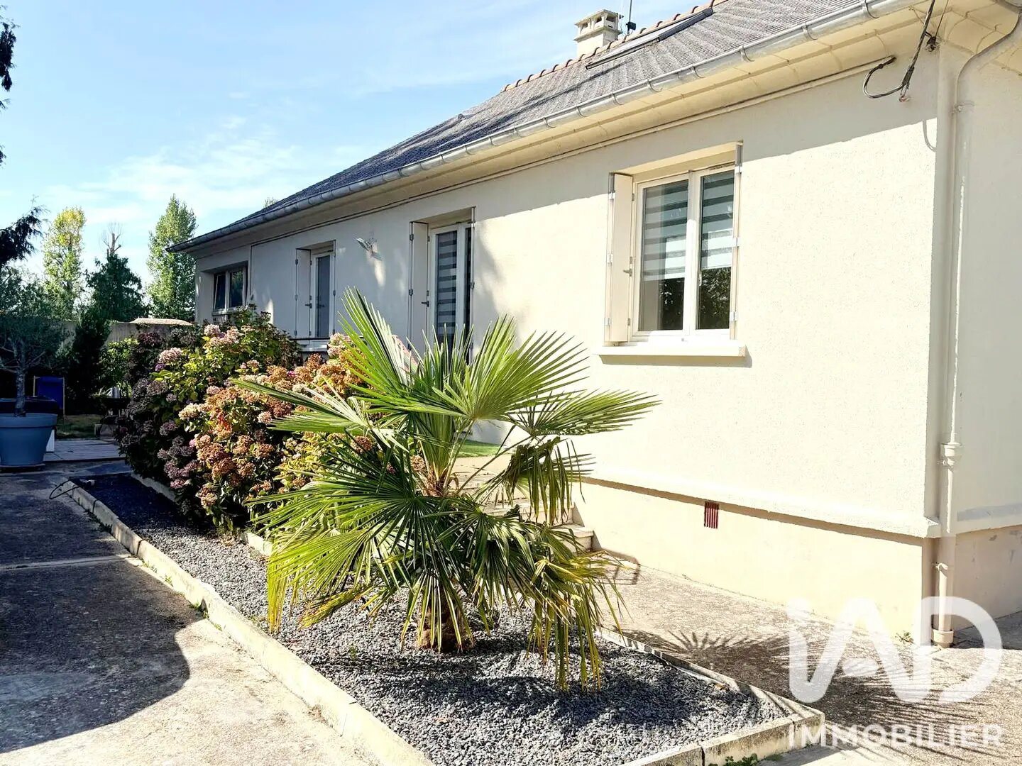 Maison à vendre, 92m², Deauville