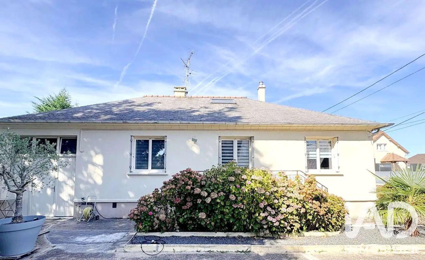 Maison à vendre, 92m², Deauville