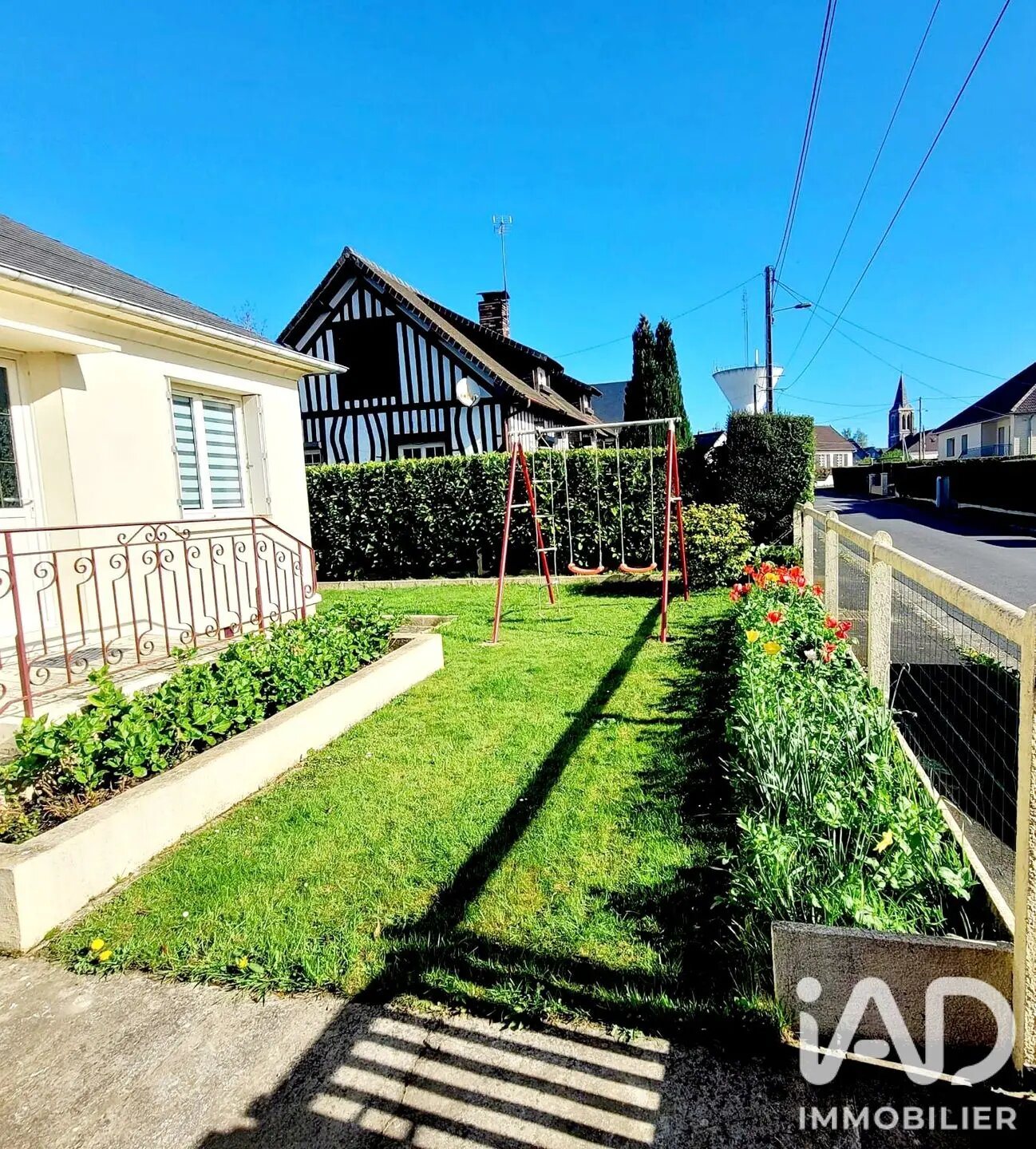 Maison à vendre, 92m², Deauville