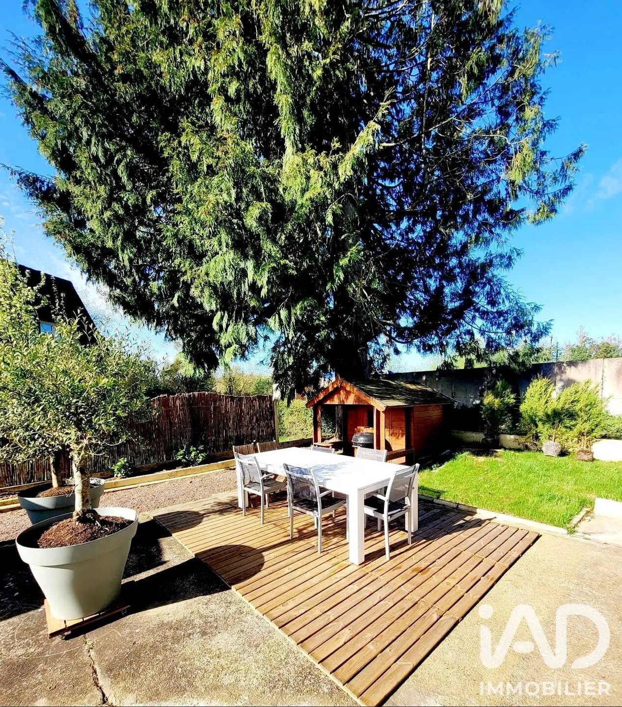 Maison à vendre, 92m², Deauville