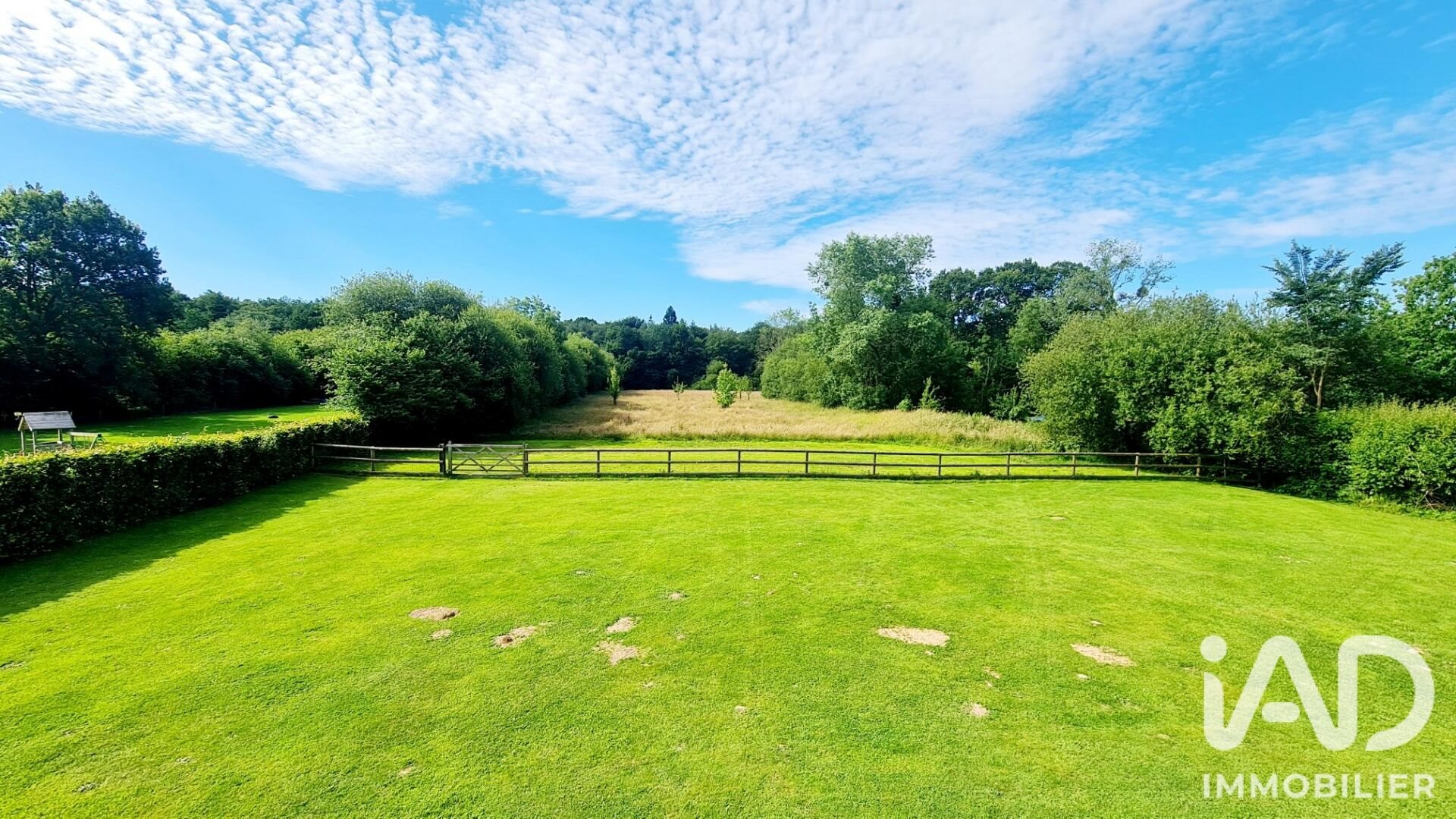 Maison à vendre, 160m², Pont-l'Evêque