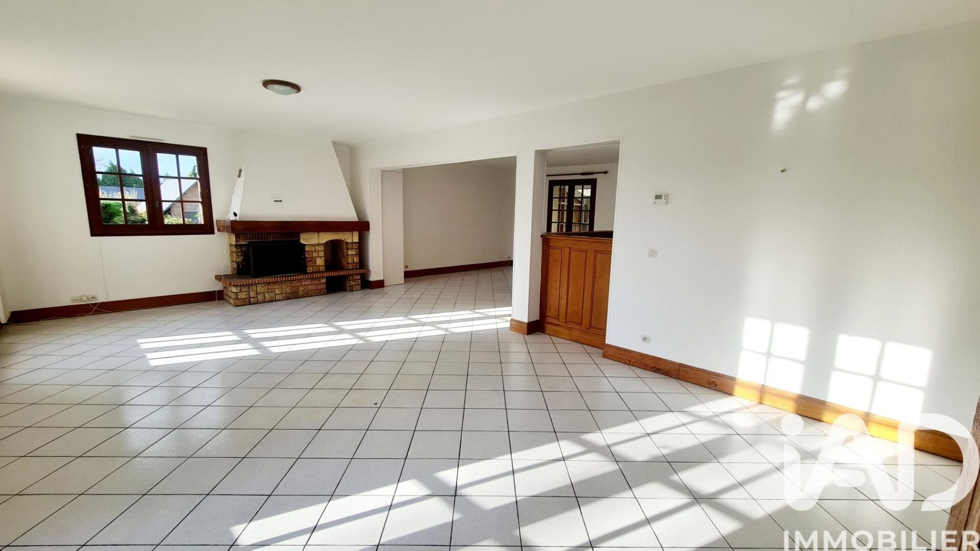 Appartement à vendre, 125m², Pont-l'Evêque