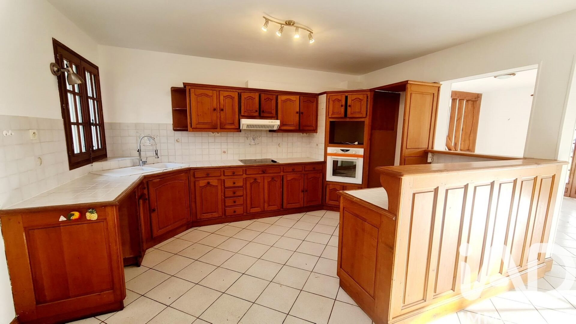 Appartement à vendre, 125m², Pont-l'Evêque