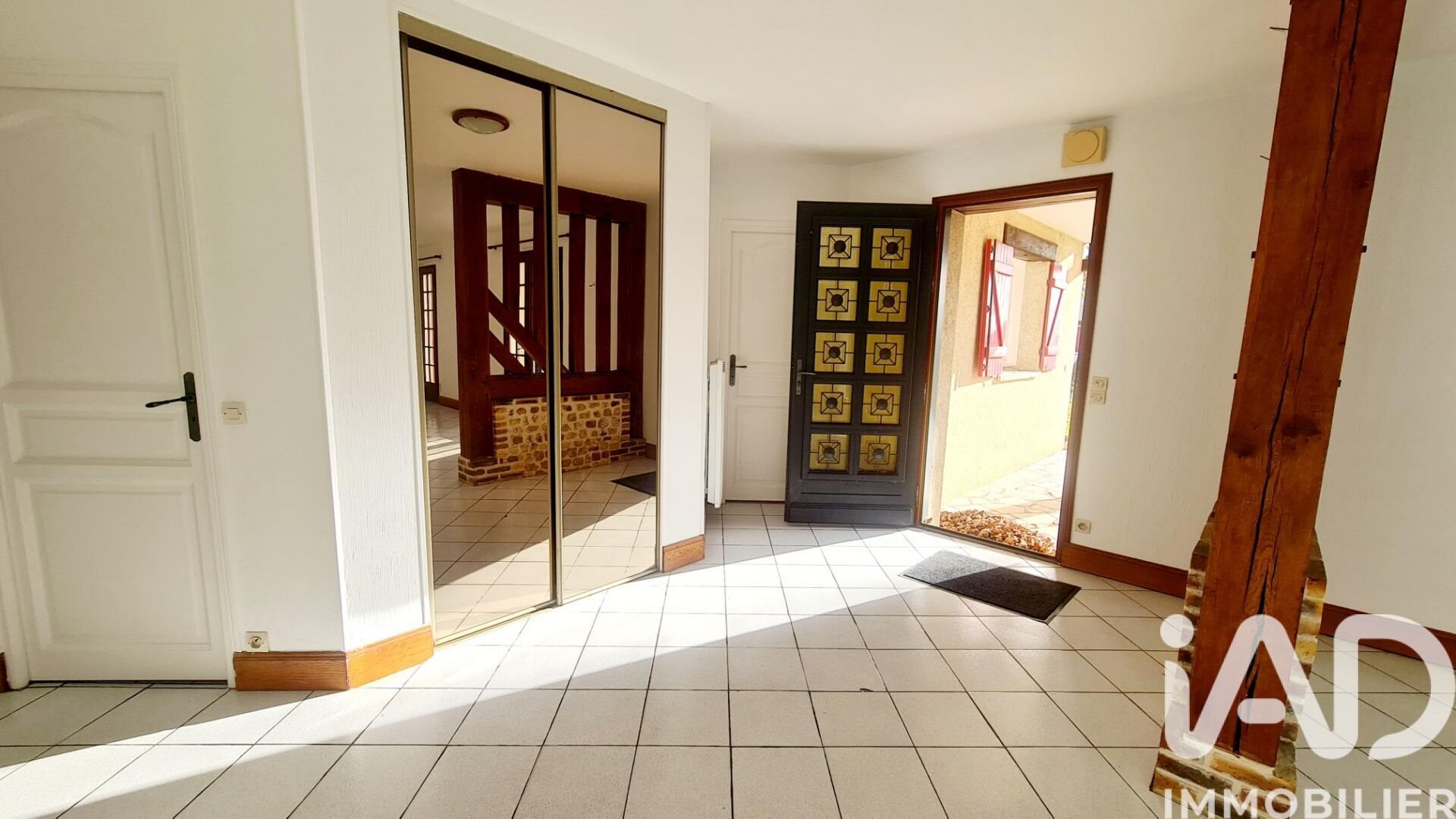 Appartement à vendre, 125m², Pont-l'Evêque