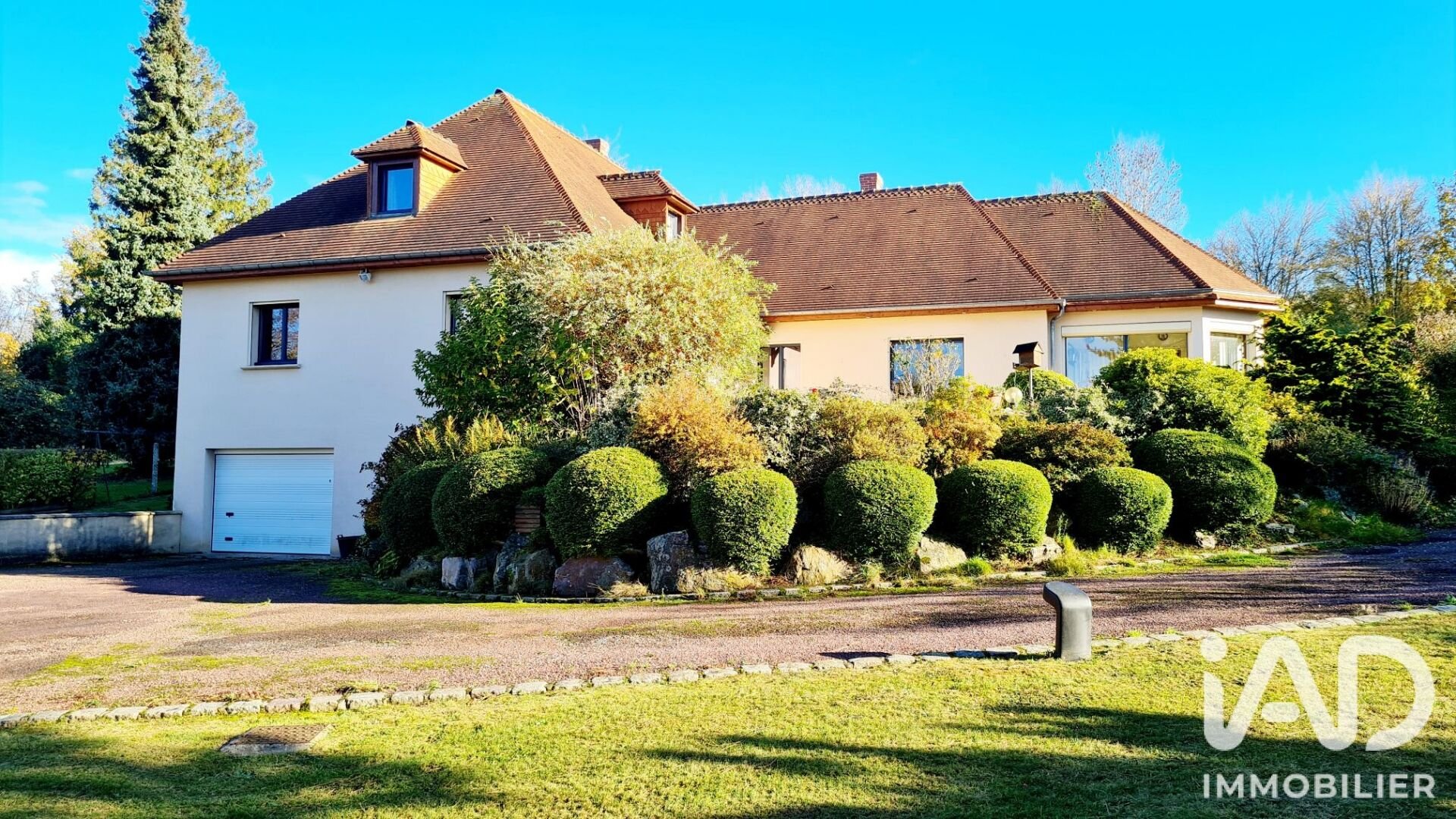Maison à vendre, 235m², Cormeilles