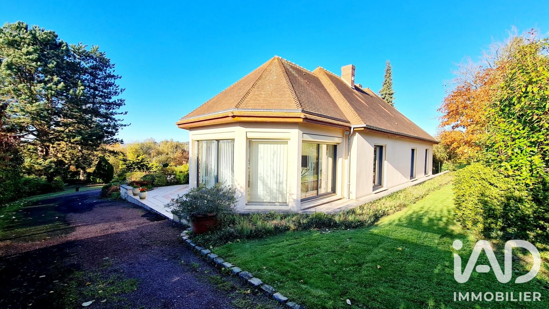 Maison à vendre, 235m², Cormeilles