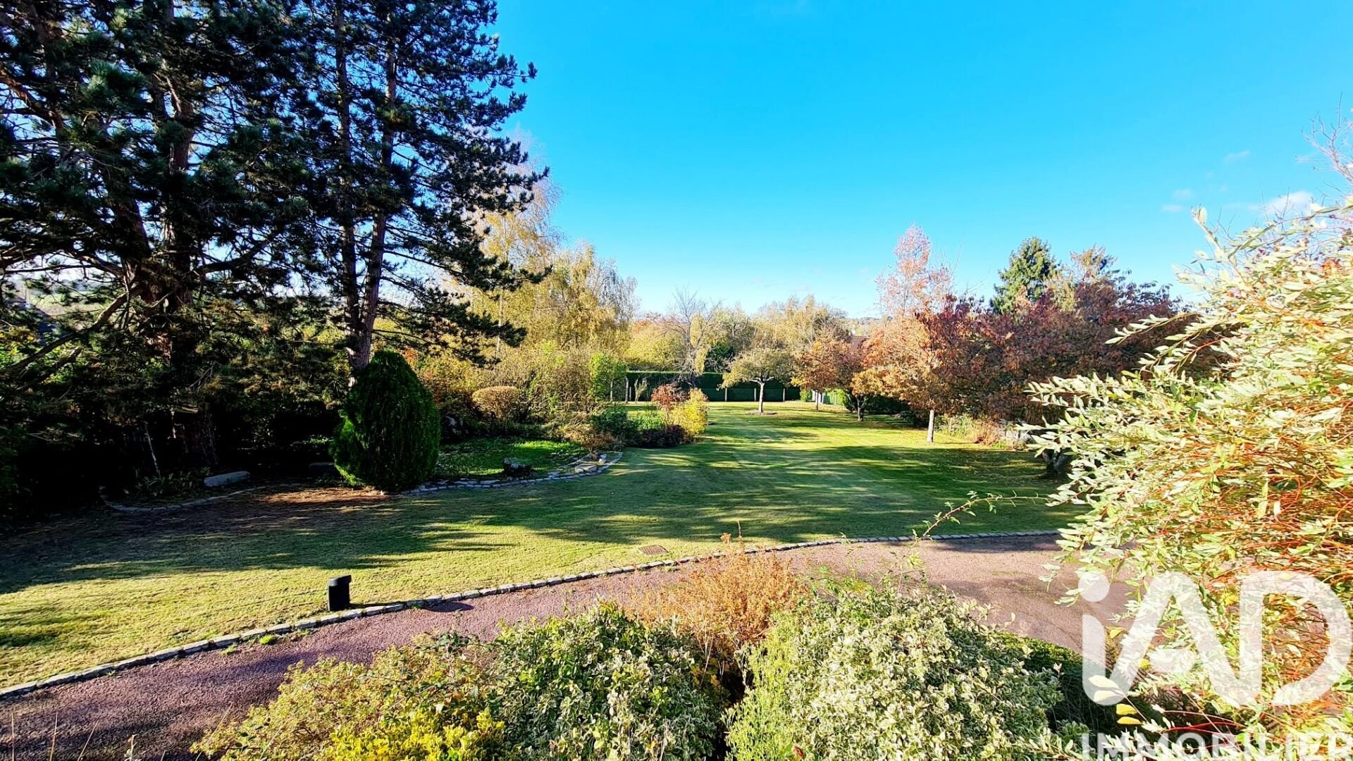 Maison à vendre, 235m², Cormeilles