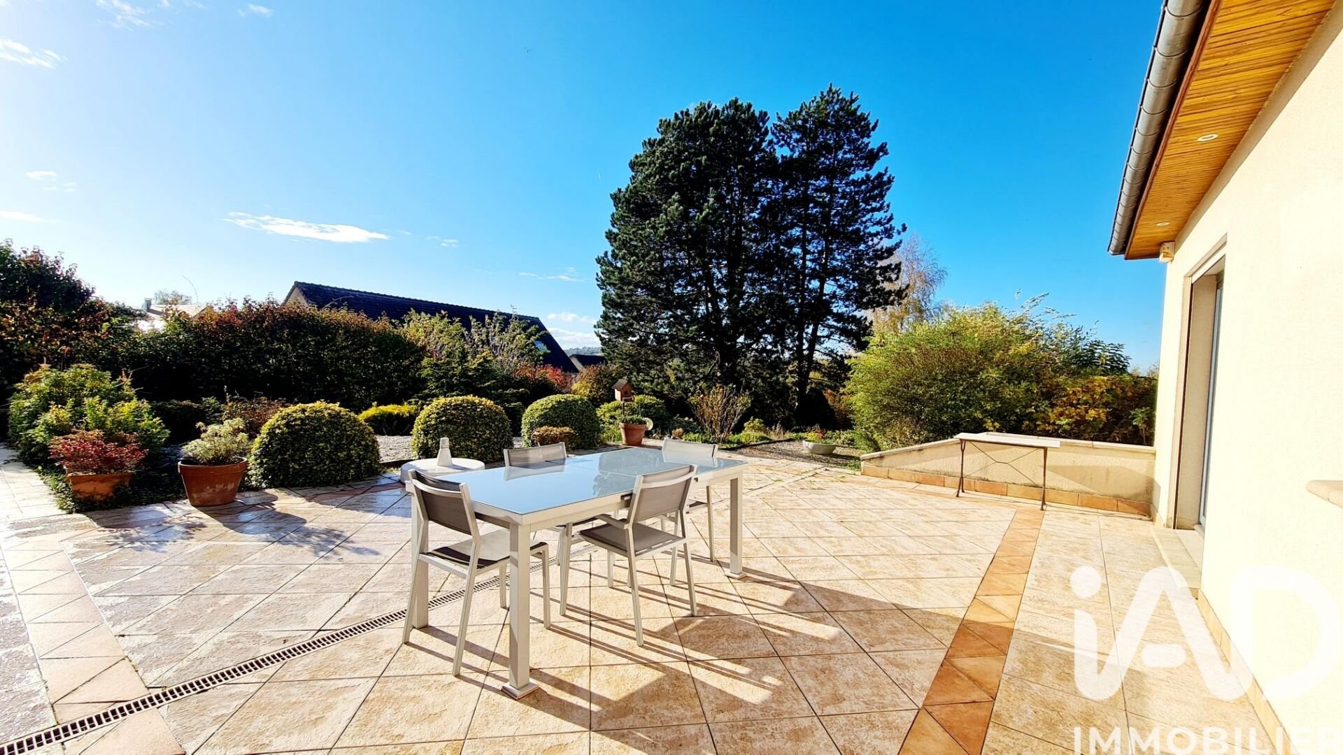 Maison à vendre, 235m², Cormeilles