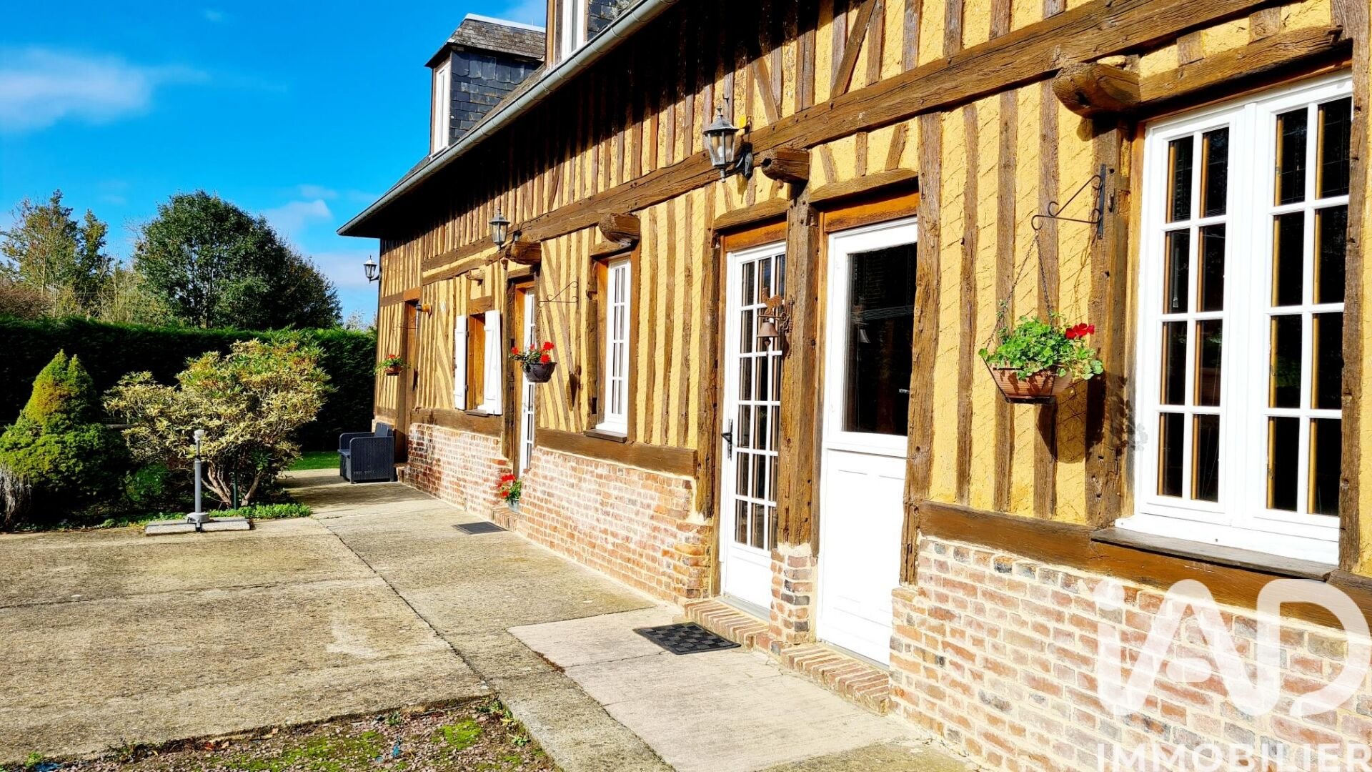 Maison à vendre, 150m², Cormeilles