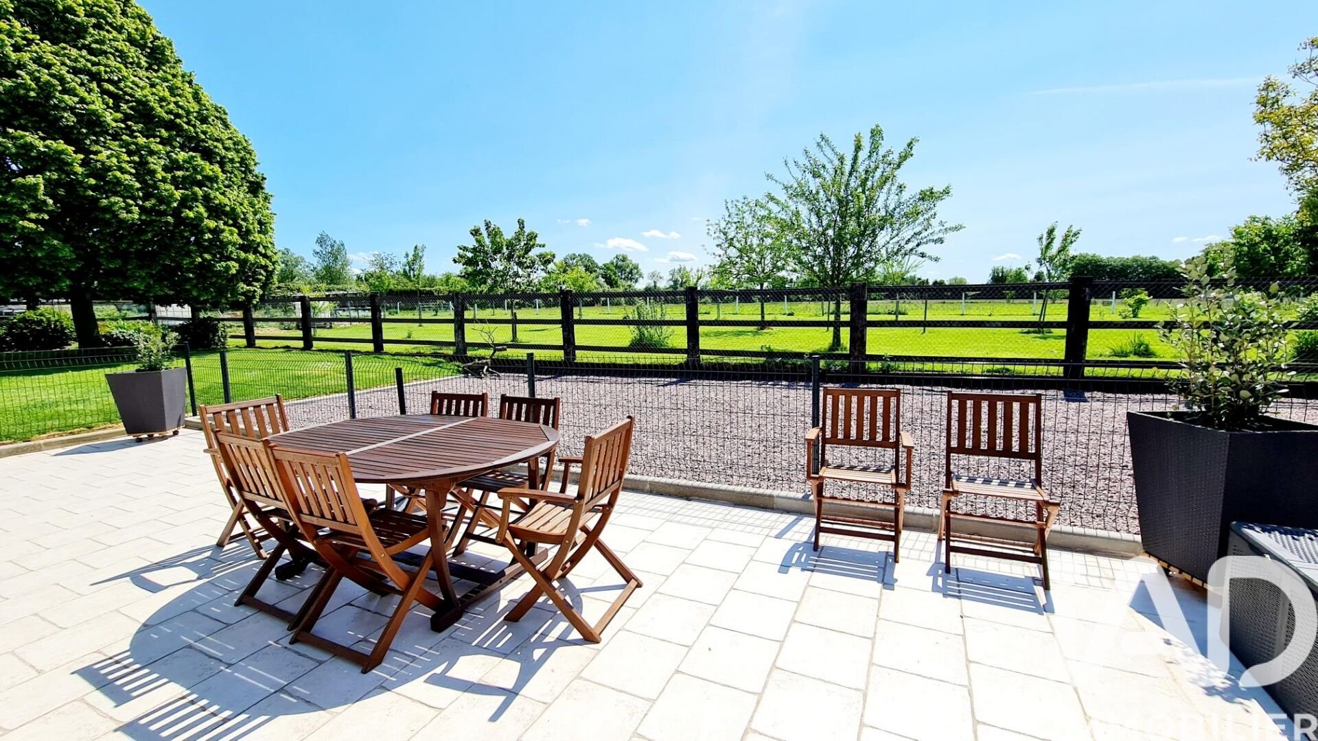 Maison à vendre, 180m², Deauville