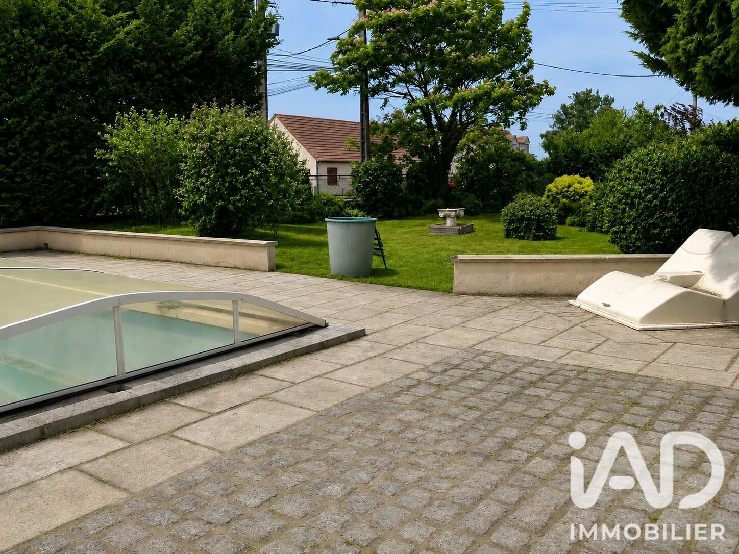 Maison à vendre, 144m², Sainville