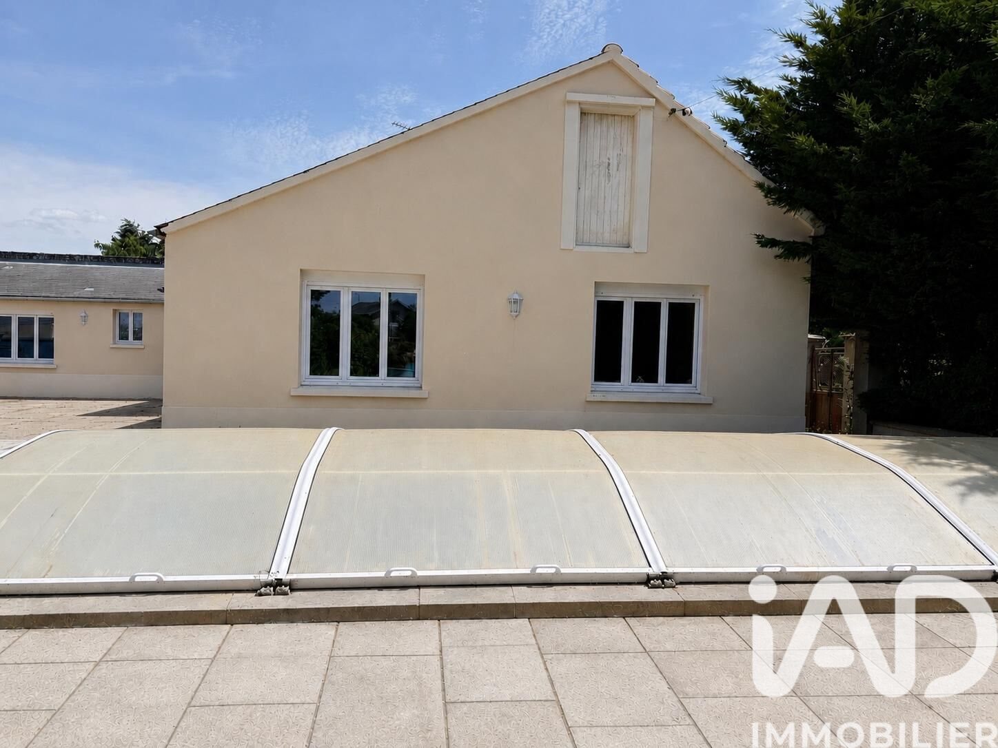Maison à vendre, 144m², Sainville
