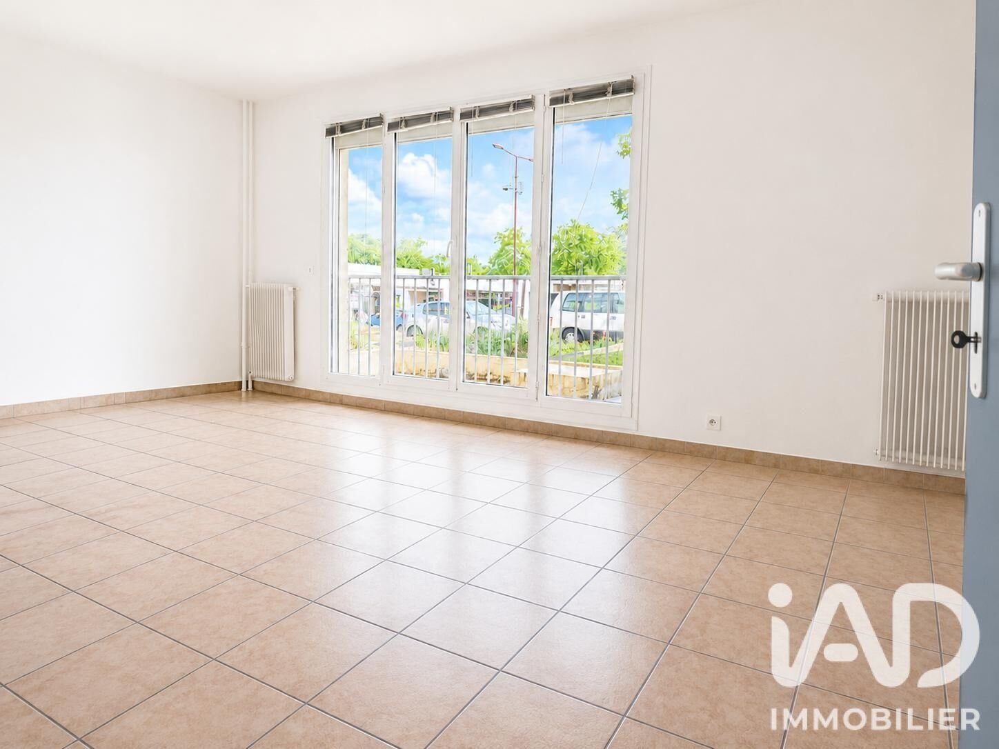 Appartement à vendre, 36m², Dourdan