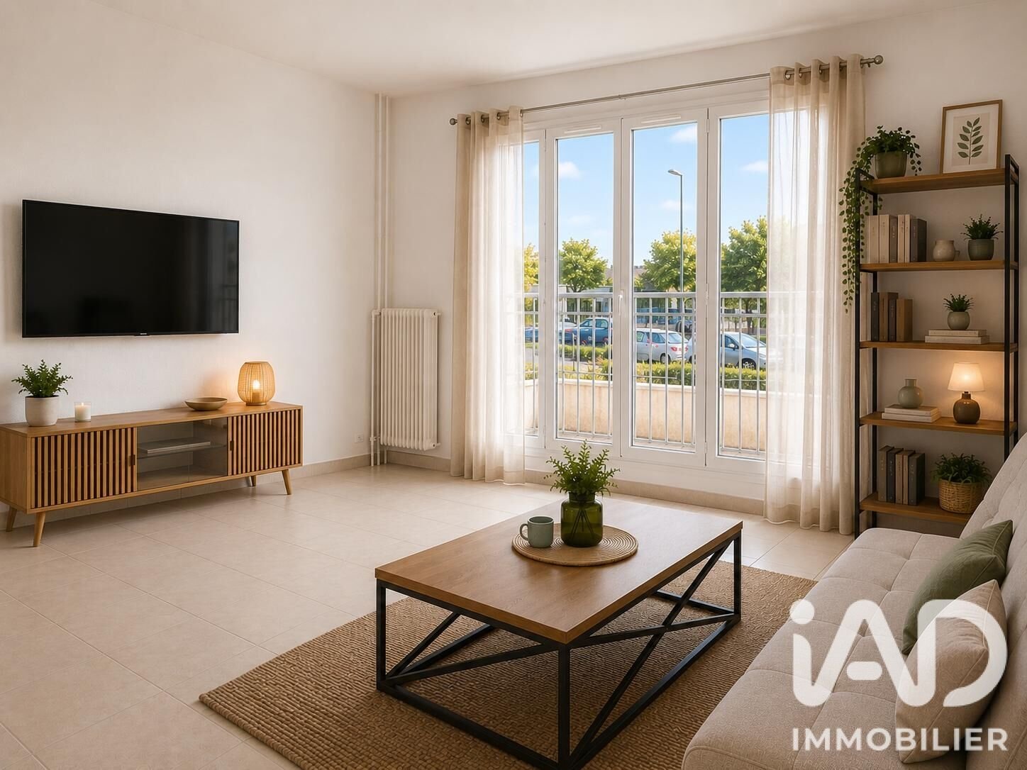 Appartement à vendre, 36m², Dourdan