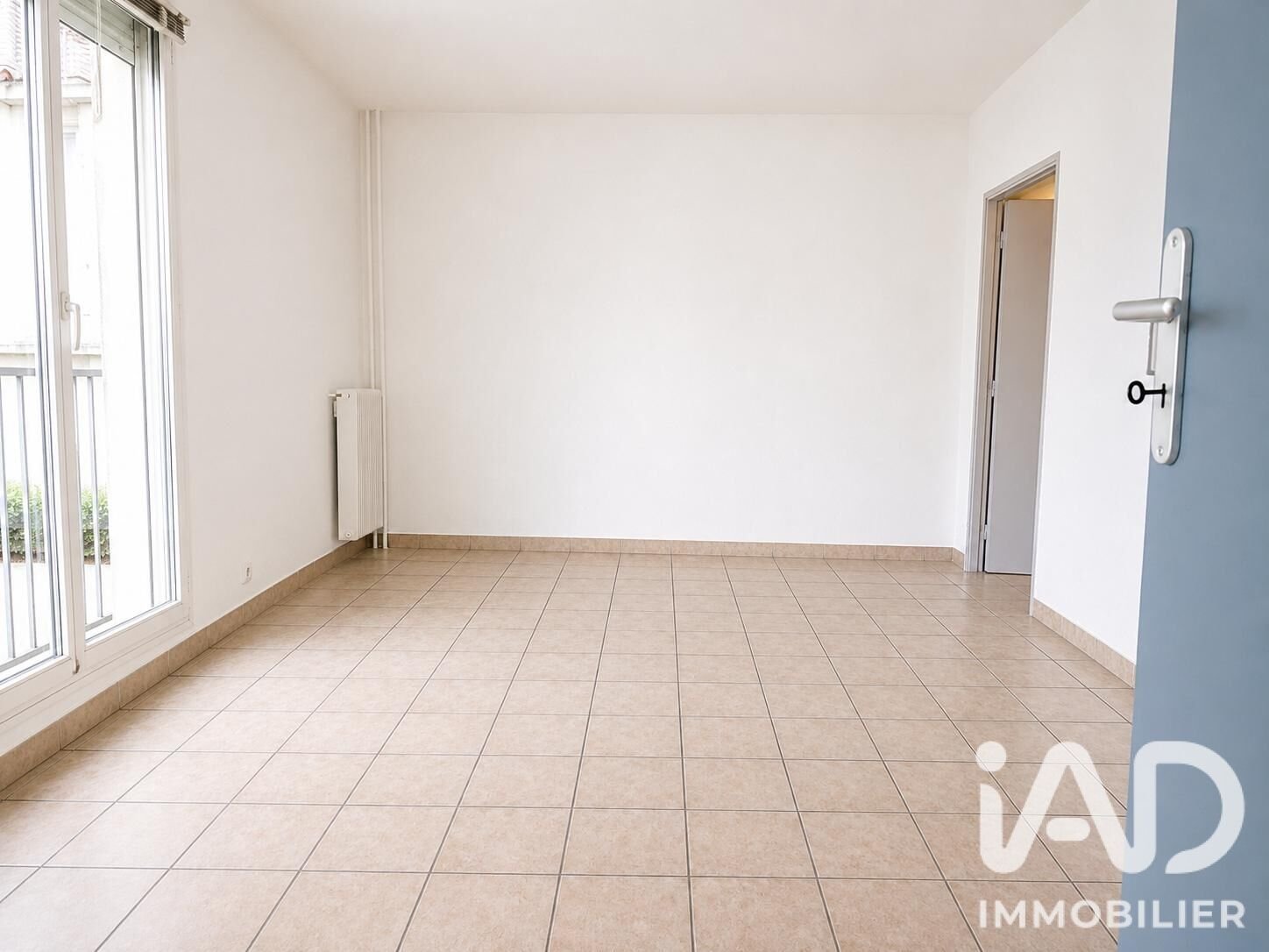 Appartement à vendre, 36m², Dourdan