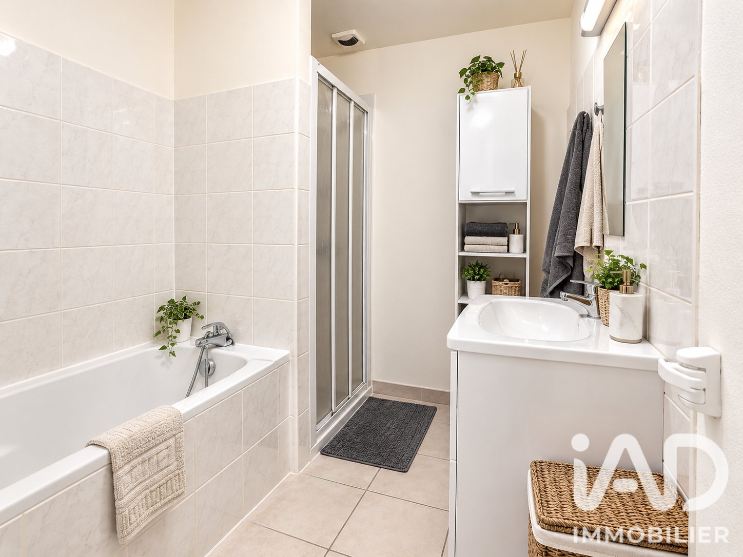 Appartement à vendre, 88m², Vitré