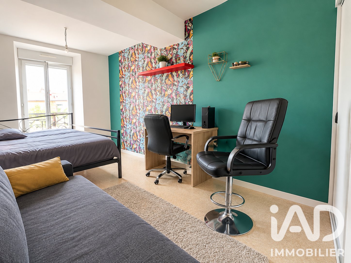 Appartement à vendre, 88m², Vitré
