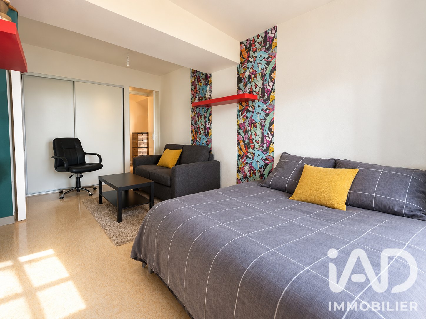 Appartement à vendre, 88m², Vitré
