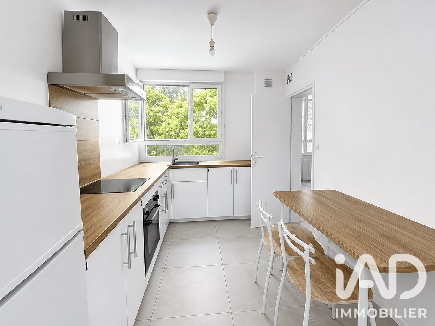 Appartement à vendre, 72m², Rennes